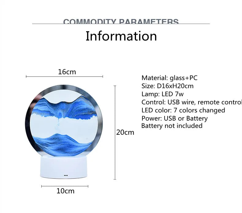 The Kyoto Sandscape™