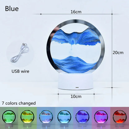 The Kyoto Sandscape™