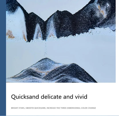 The Kyoto Sandscape™