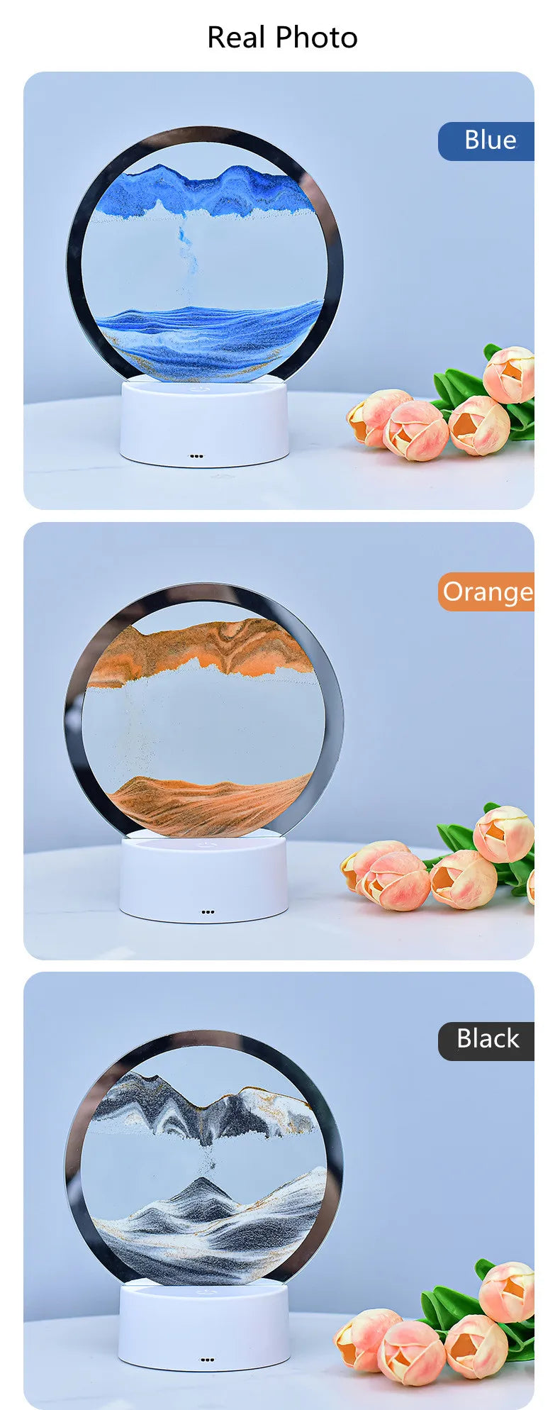 The Kyoto Sandscape™