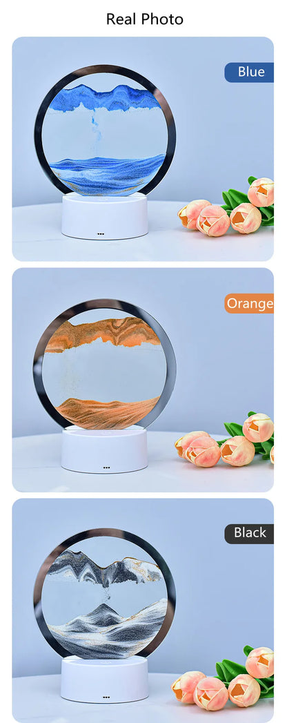 The Kyoto Sandscape™